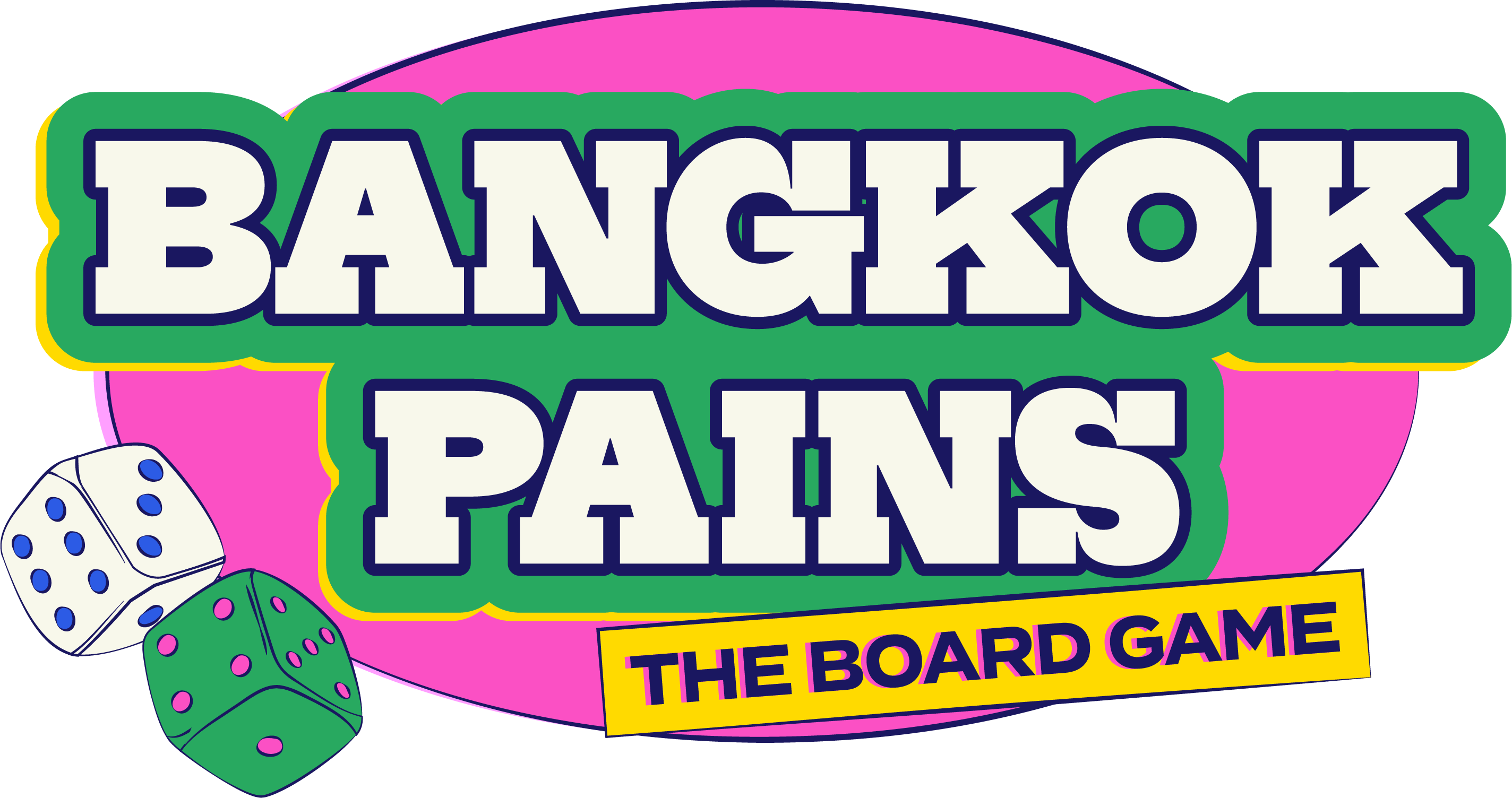 Bangkok Pain