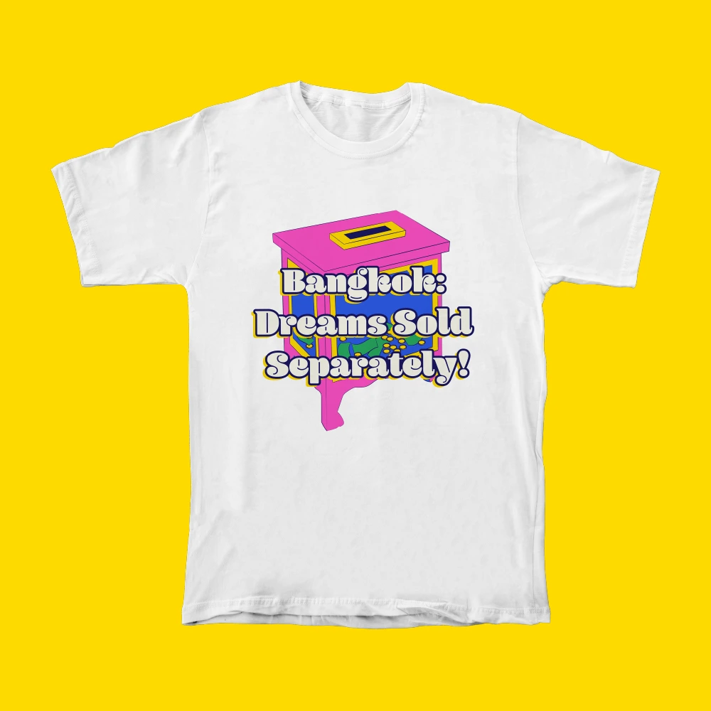 Bangkok Pain
