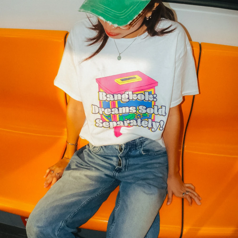 Bangkok Pain