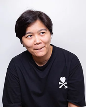 Careers by Invisible Ink | Creative Agency, Bangkok & Singapore