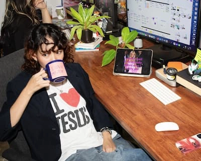 Homepage by Invisible Ink | Creative Agency, Bangkok & Singapore