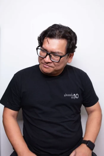 Careers by Invisible Ink | Creative Agency, Bangkok & Singapore