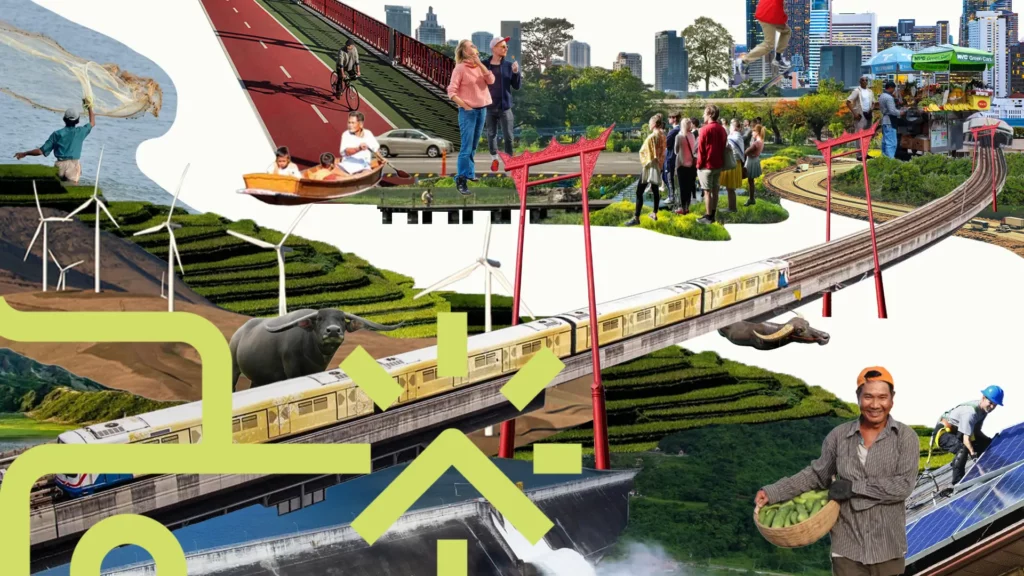 JUTI by Invisible Ink | Creative Agency, Bangkok & Singapore